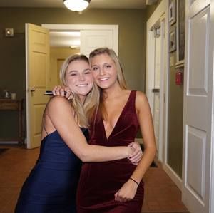 Meet your Posher, Olivia